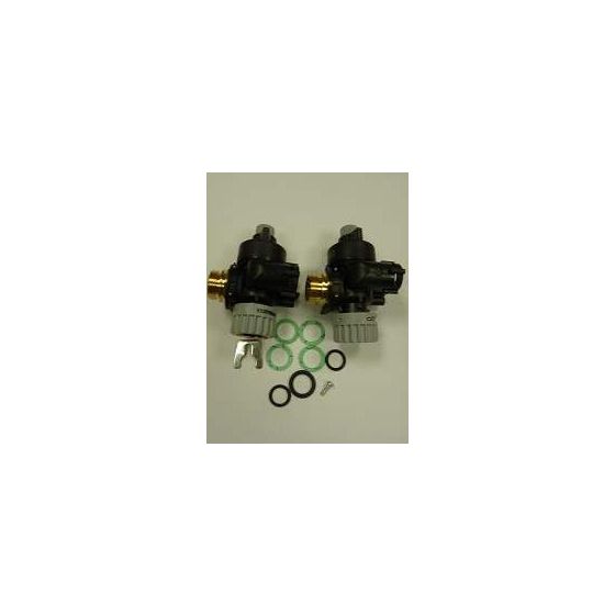 Remeha Absperreinrichtung, 7603346
