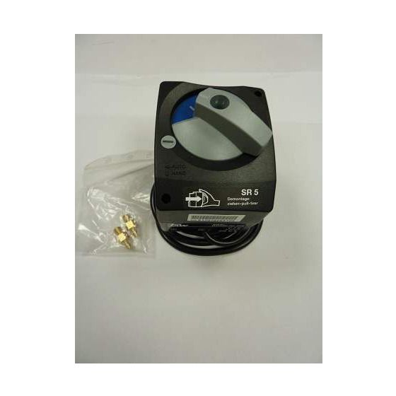 Remeha Motor, für 3-Wege-Mischer 230V 5Nm, 7604918