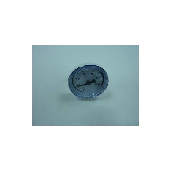 Remeha Thermometer Afriso 0-120