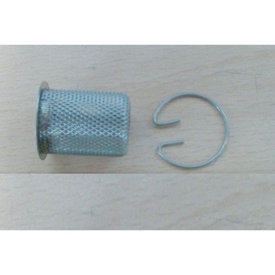 Remeha Filter für Kugelhahn, G 1