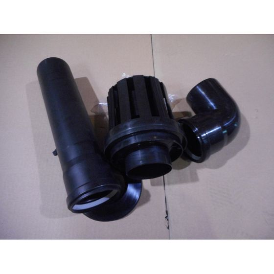 Remeha Abgas-Set PGA, 7606395