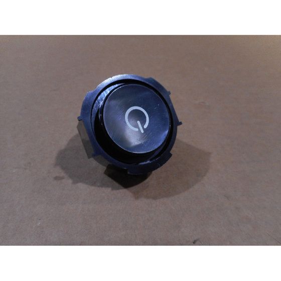 Remeha Schalter Schwarz 7606733