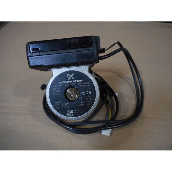 Remeha Pumpe UPM 2 15-70 130