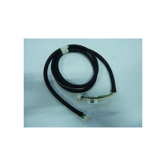 Remeha Kabel Schaltfeld HMI MK2