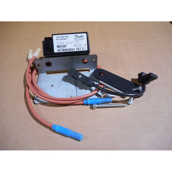 Remeha Trafo-Satz EBI 4 HPM 2x7,5kV, 7611810