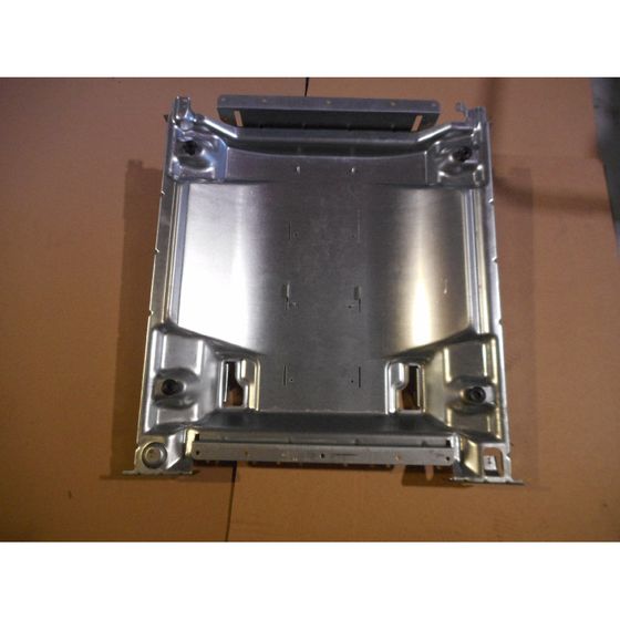 Remeha Sockel 4 Glieder komplett, 7612370