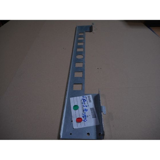 Remeha Platine Verrohrung rechts 7613107