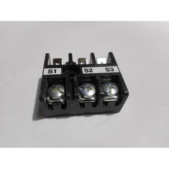 Remeha Elektroanschluss L, 7614338