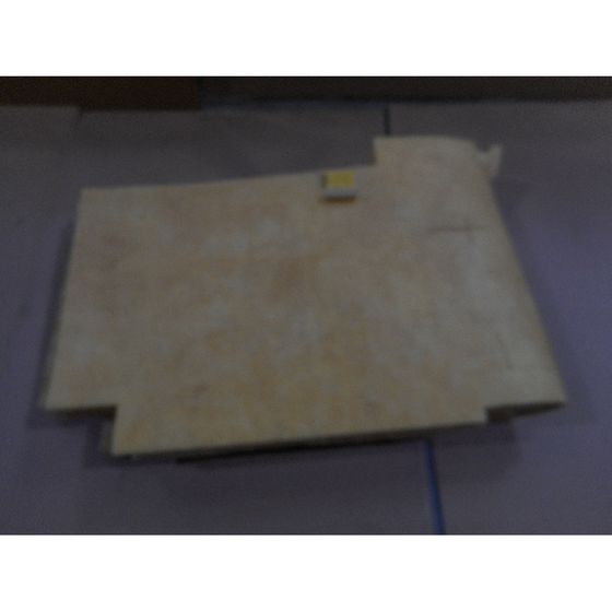 Remeha Kesselisolierung, für 4 Glieder, 7614961