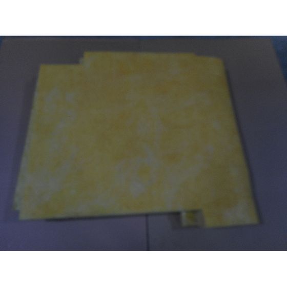 Remeha Kesselisolierung, für 6 Glieder, 7614963