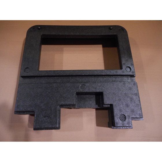 Remeha Halter für Epp Hydraulic, 7616258