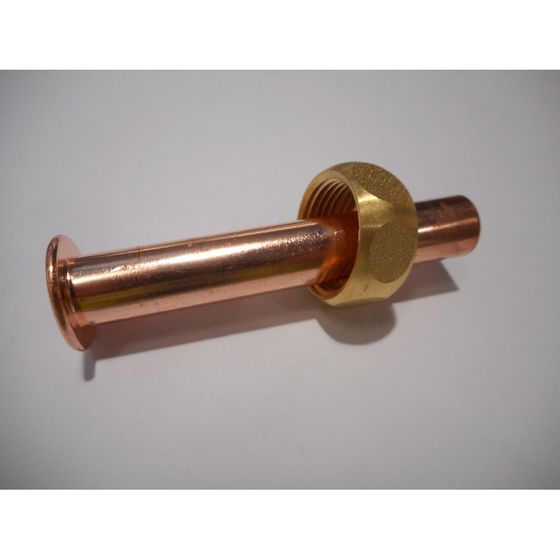 Remeha Rohr, 15mm, 7616738