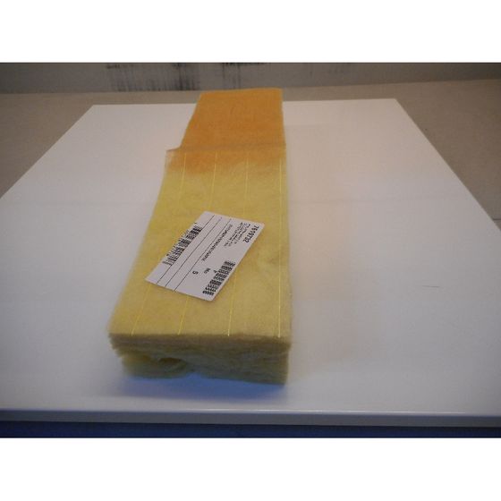 Remeha Isolierung Sockel 4 Glieder, 7619732