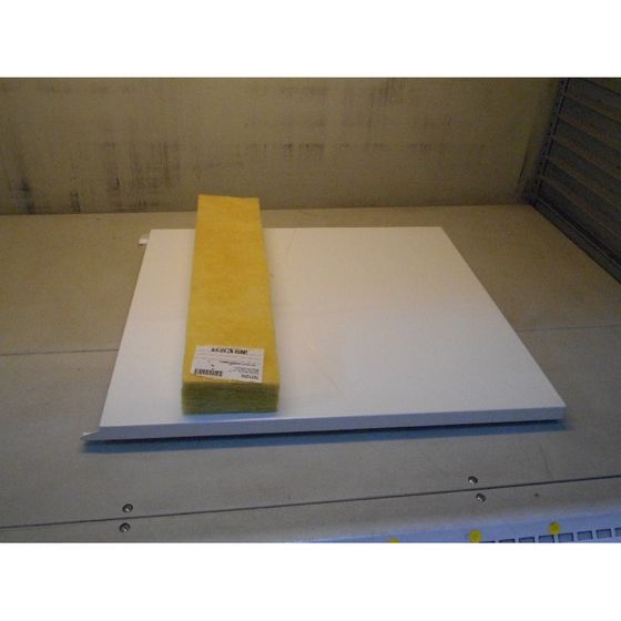 Remeha Sockel-Isolierung für 5 Glieder, 7621263