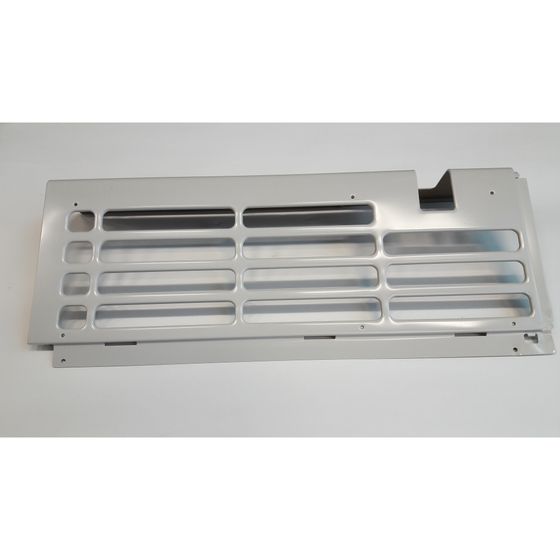 Remeha Seitenverkleidung links, 7621578