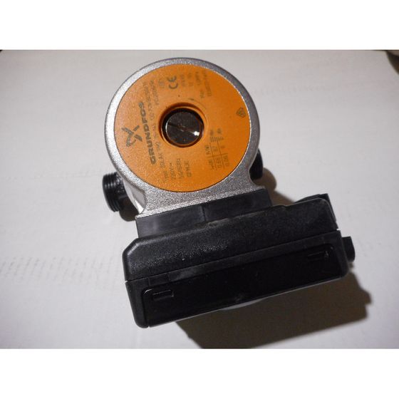 Remeha Solarpumpe PM2 15-145 1, 130mm, 7621654