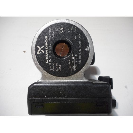 Remeha Pumpe UPM 2 15-75 CIL2, 7621663