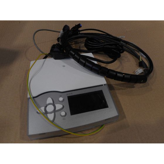 Remeha Regler SC 5,14, 7621670