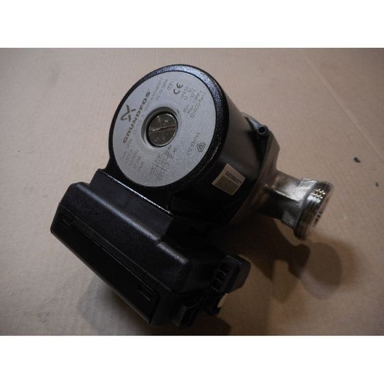 Remeha Umwälzpumpe UPM l 25-105N, 180mm, 7621689