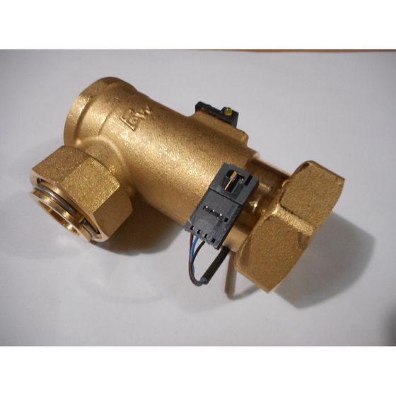 Remeha Flowrotor, DN 32, 2-50l/min, für STS14-100, 7621699