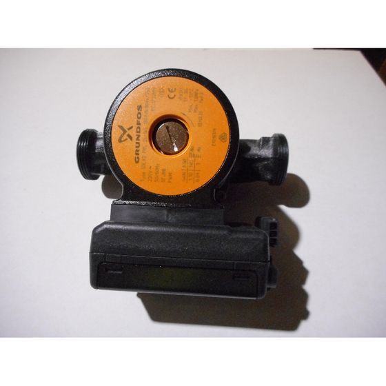 Remeha Pumpe Solaire PML 25-145, 180mm, 7621703