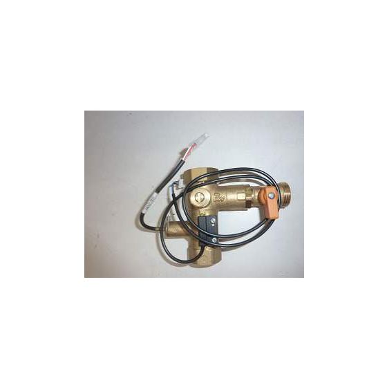 Remeha Flowrotor, DN 20, 5-15l/min, 7621778