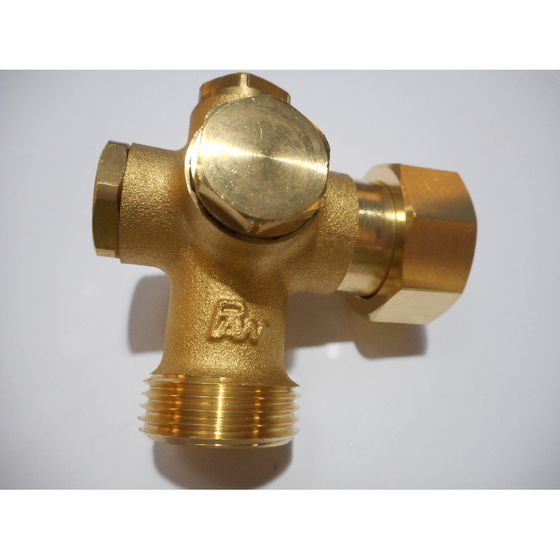 Remeha Winkel DN 20 für DKC 12-50 HE, 7621860