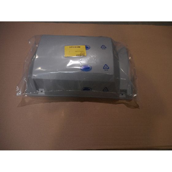 Remeha Haube seitlich, 7622105