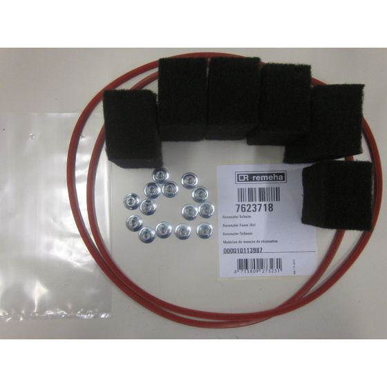 Remeha Resonator Schaum, 7623718