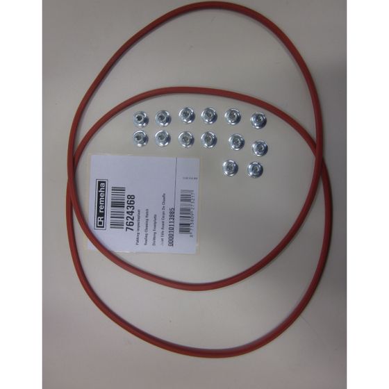Remeha Dichtung für Reinigungsplatte, 7624368