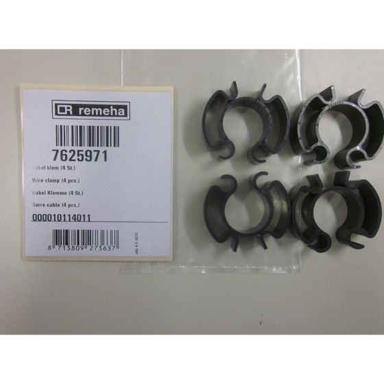 Remeha Clip 32-47mm, 7625971