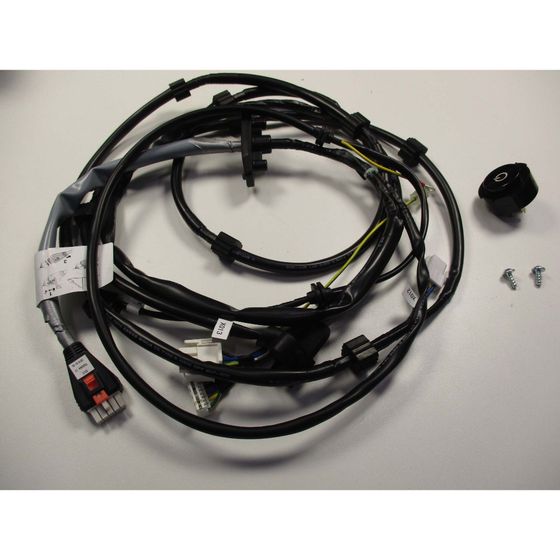 Remeha Kabel, 230V, 7625993