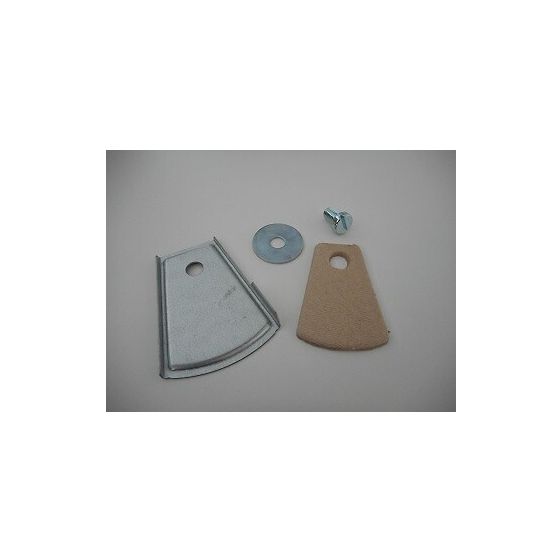 Remeha Schaulochriegel für Hera Condens, 7626744