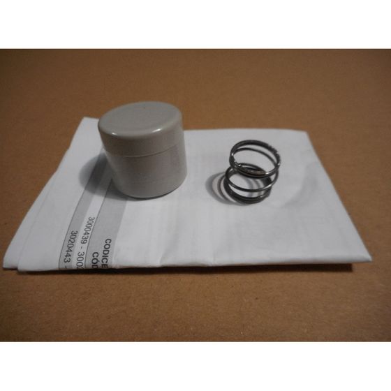 Remeha Dichtungseinsatz Antriebswelle, 7626773