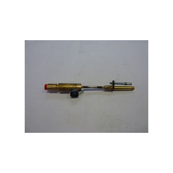 Remeha Düsenstock für Hera Condens, 7626793