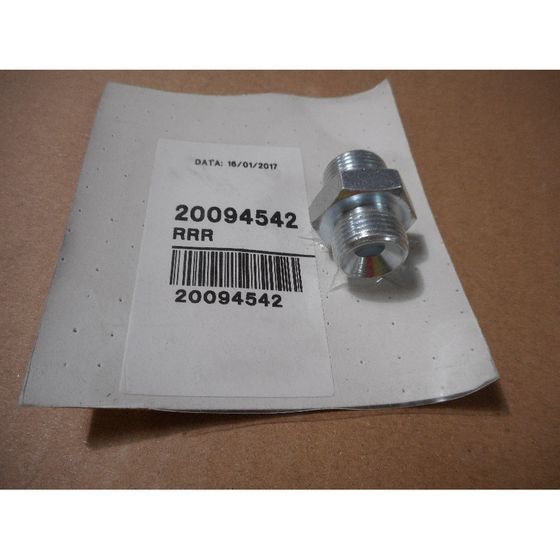 Remeha Nippel, für Hera Condens, 7626815