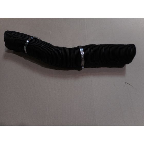 Remeha Schlauch D82-2000 mit 2 Klammern, 7627216