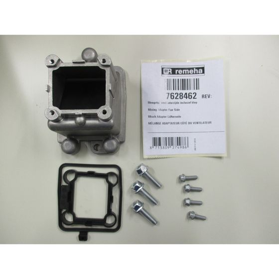Remeha Adapter Gebläse, 7628462