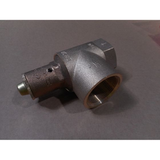 Remeha Sicherheitsventil Typ 651HN 1 1/4