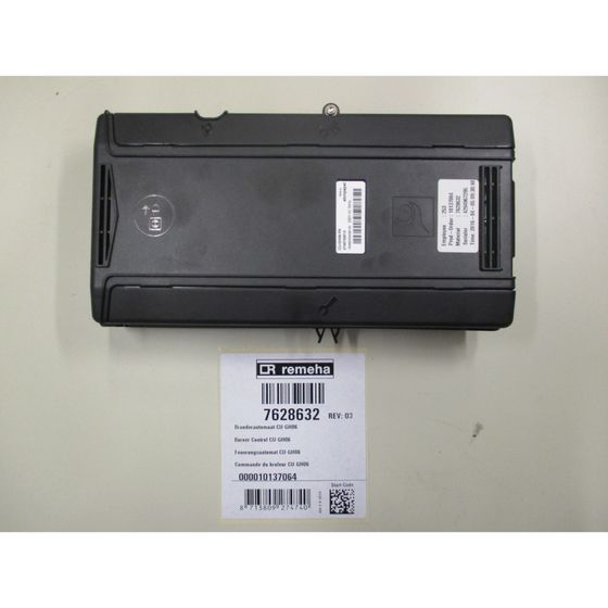 Remeha Platine CUGH-06 SW2,1