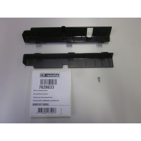 Remeha Halter Elektroplatine, 7628633