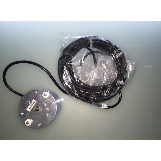 Remeha Motor, 230V, 7630507