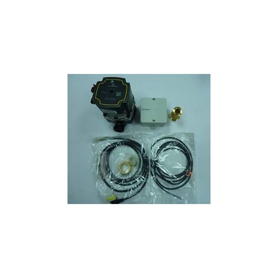 Remeha Solarpumpe UPM 3 Solar 15-145, 130mm, 7630681