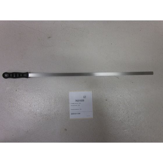 Remeha Reinigungsmesser Länge 560mm