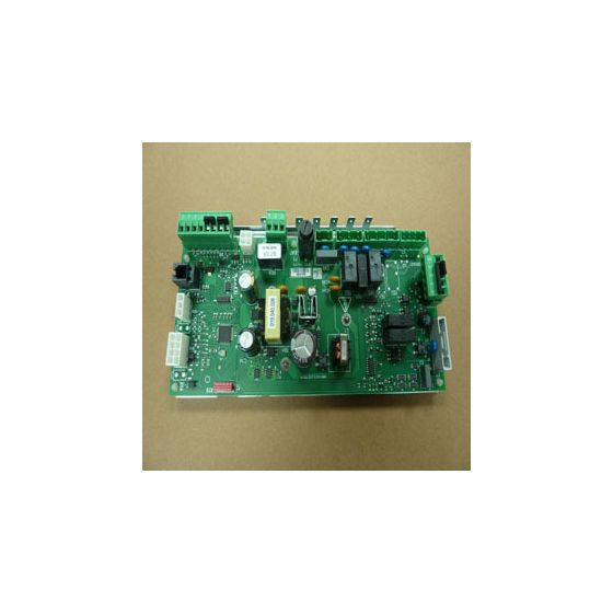 Remeha Feuerungsautomat, 7631145