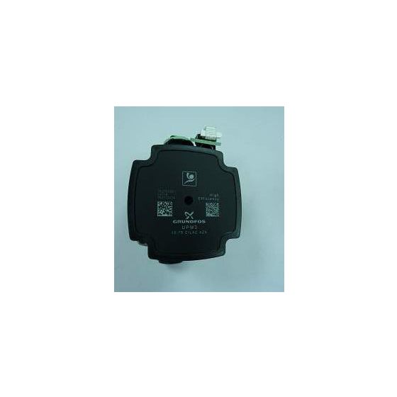Remeha Umwälzpumpe UPM 4 W3 15-75 CILAC AZA, 7832655