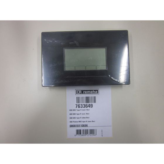 Remeha HMI MK2 RMH, 7633649