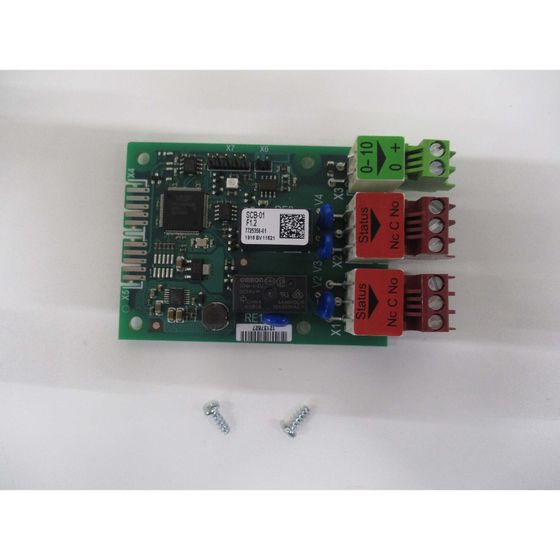 Remeha Elektroplatine für SCB-01, 7635886