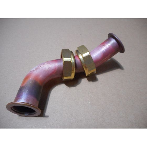 Remeha Rohr, 3 Glieder, 7636405
