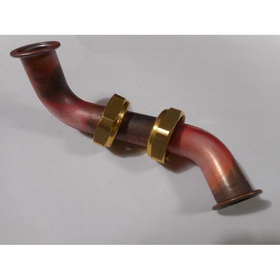 Remeha Rohr, 4 Glieder, 7636426